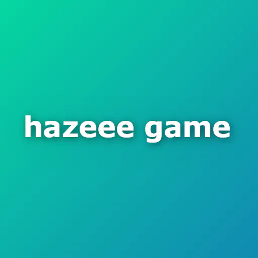 hazeee game