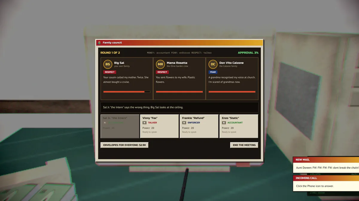 Scam Empire media 6