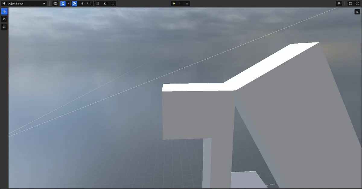 Snap to vertex media 2