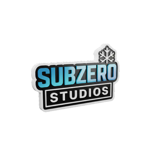 SubZero Studios logo