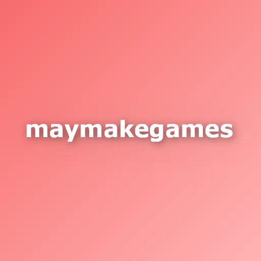 maymakegames logo