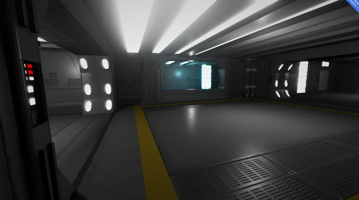 StarWars Venator (non fini) media 3