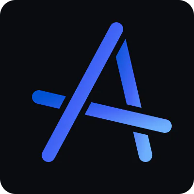 Aeterna logo
