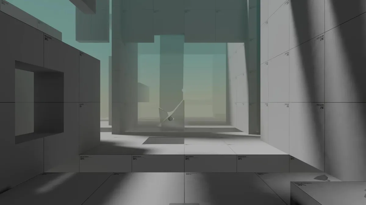 BALL5: Demo