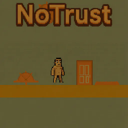 NoTrust