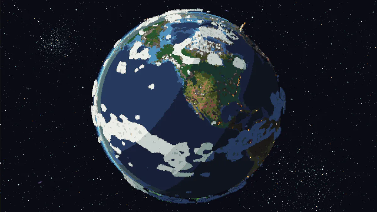 Destroy This Planet