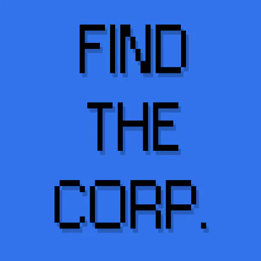 findthe logo