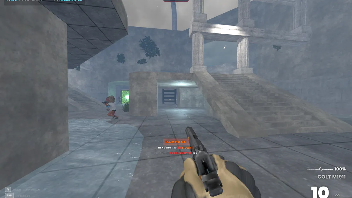 GunGame [SKINS] media 5