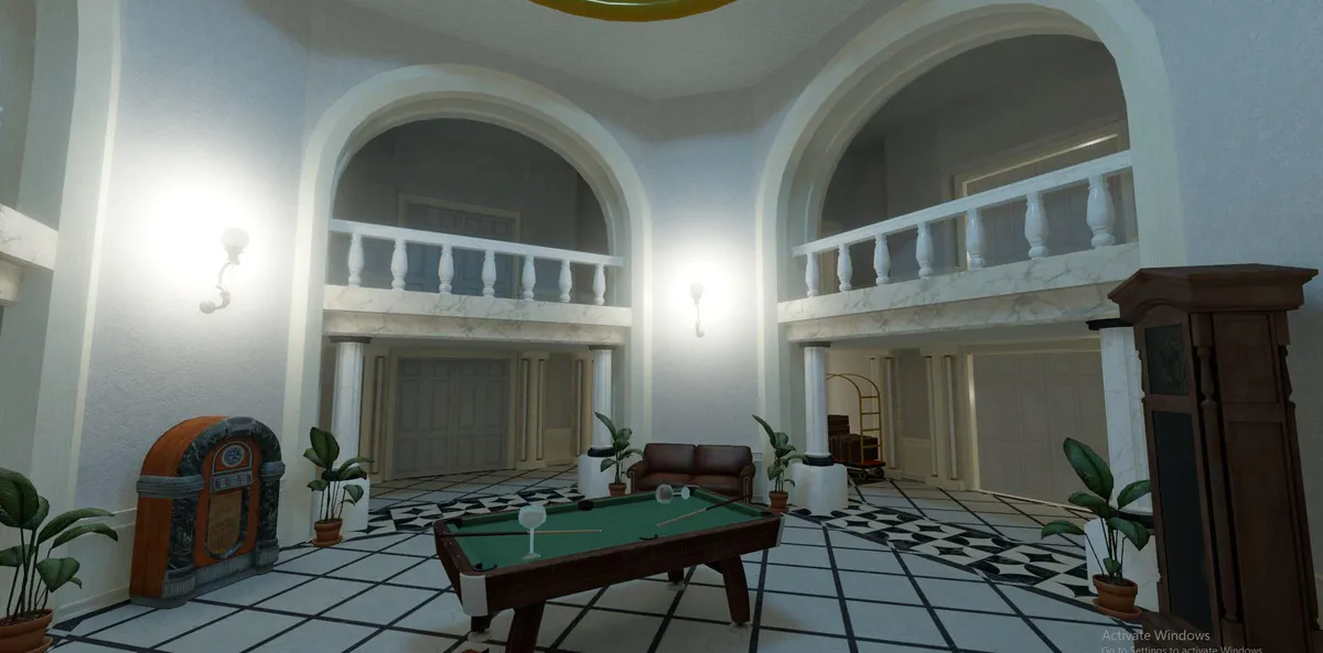 Casino LEGACY media 3