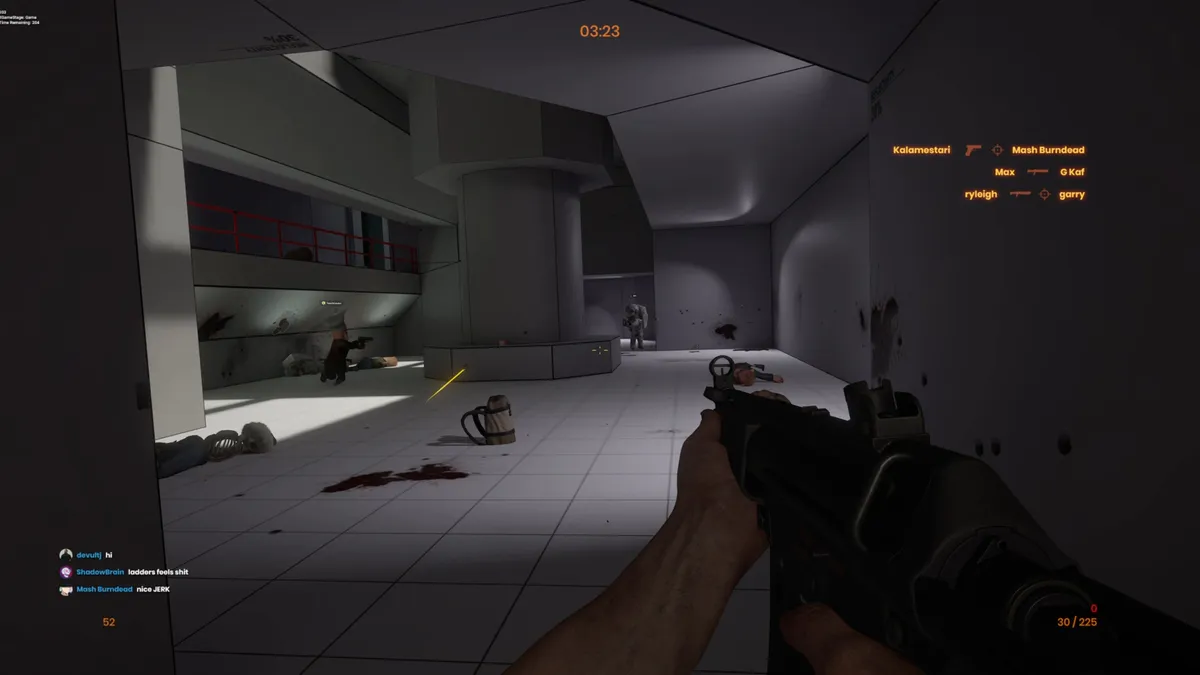 Deathmatch media 3