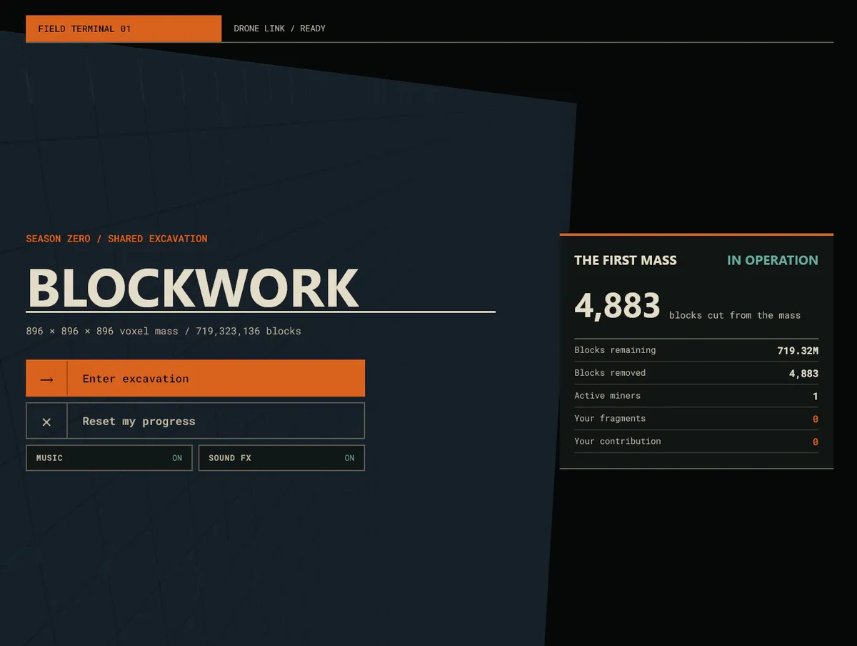 Blockwork media 5