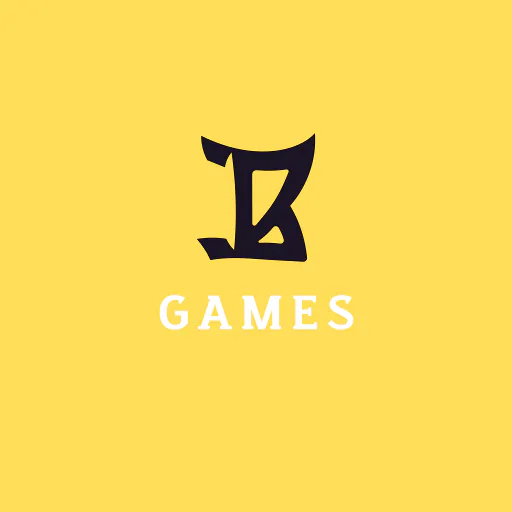 Bettini Games logo