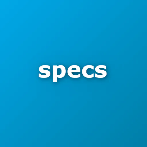 specs logo