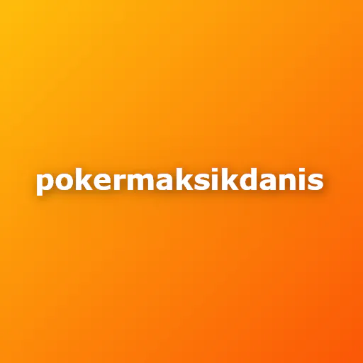 pokermaksikdanis logo