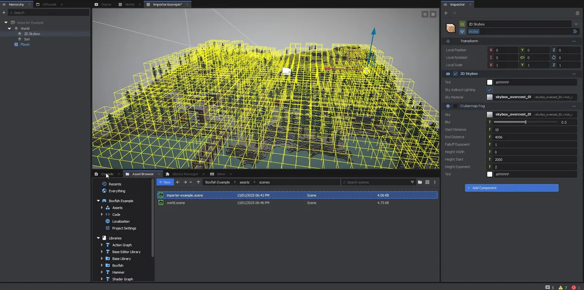 Boxfish media 5
