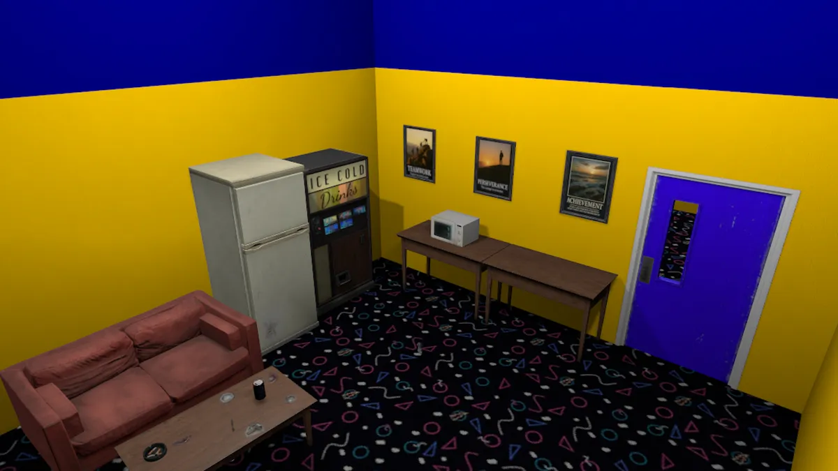 The Video Store media 2