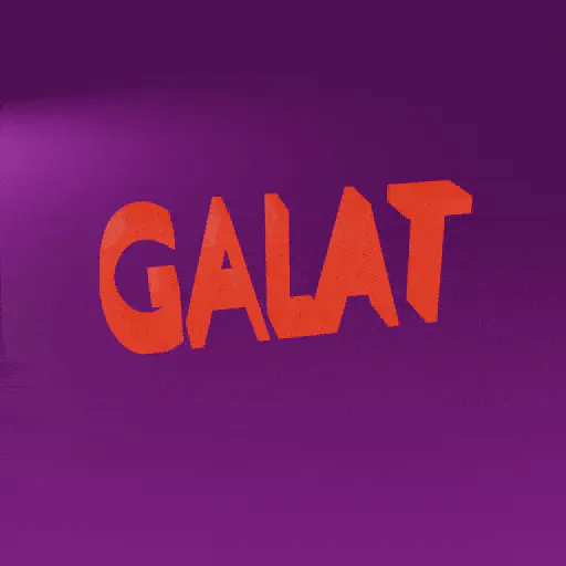 Perkedel Technologies logo