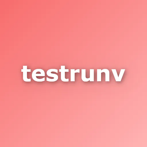 testrunv
