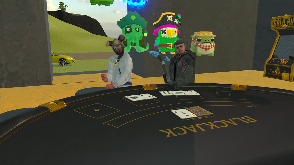 Mine & Factory media 6