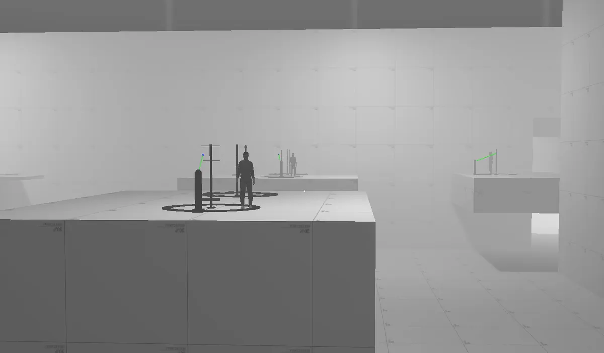 The Storm [WIP]