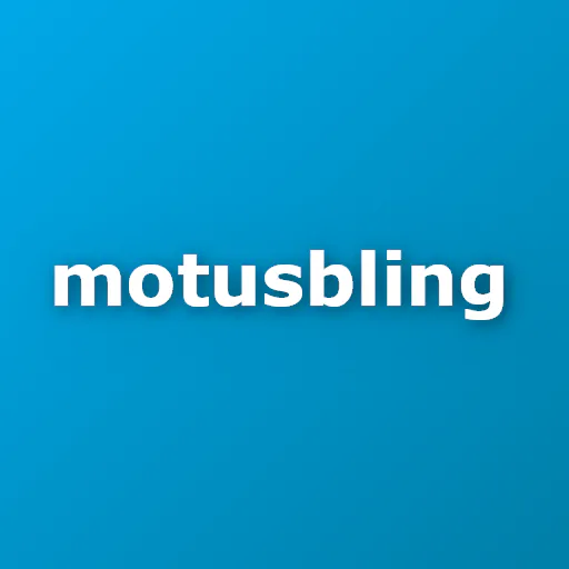 MotusBLing