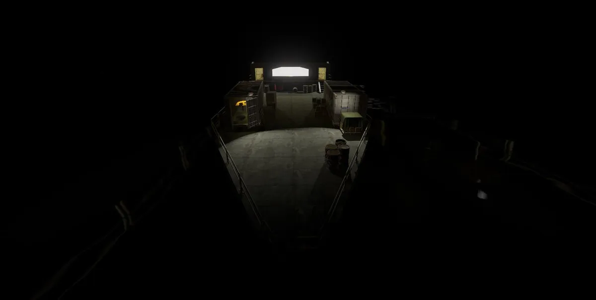 Ship in the night media 2