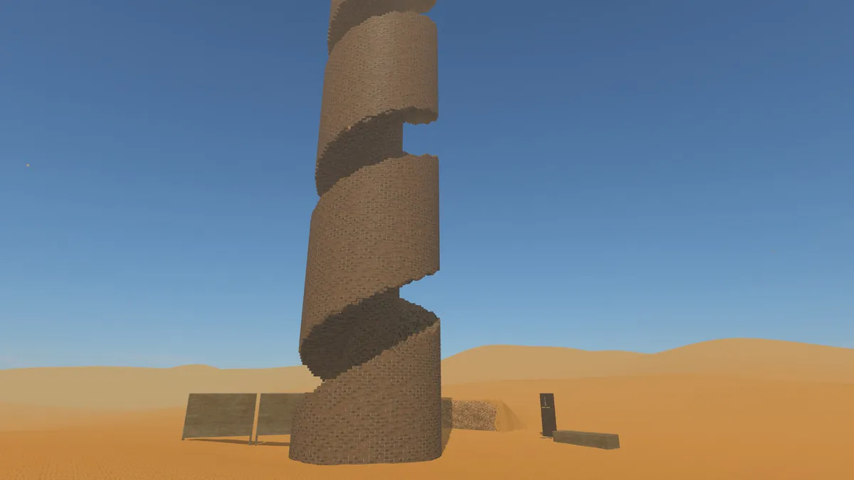 Tower of Babel