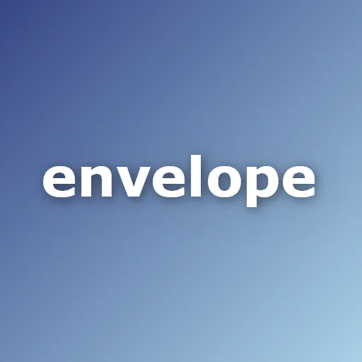 Envelope logo