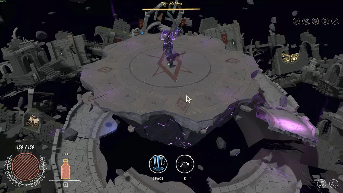 Spellslinger