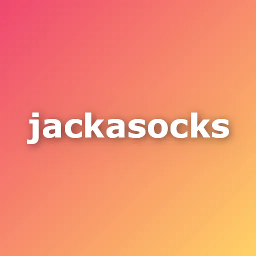 jackasocks logo