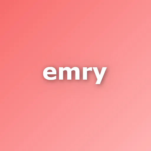 emry logo