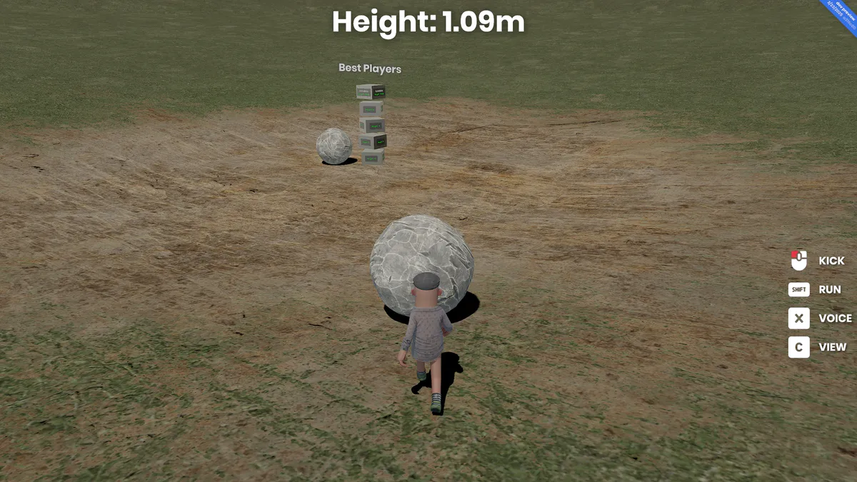 Sisyphus