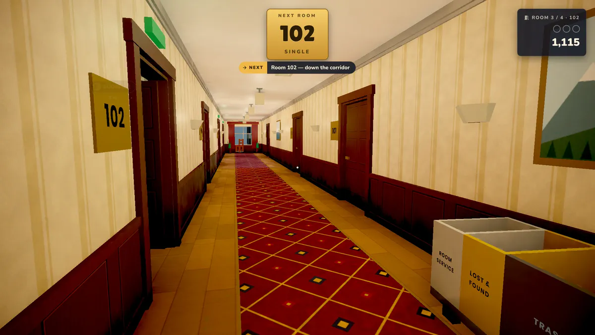 Room Service media 3
