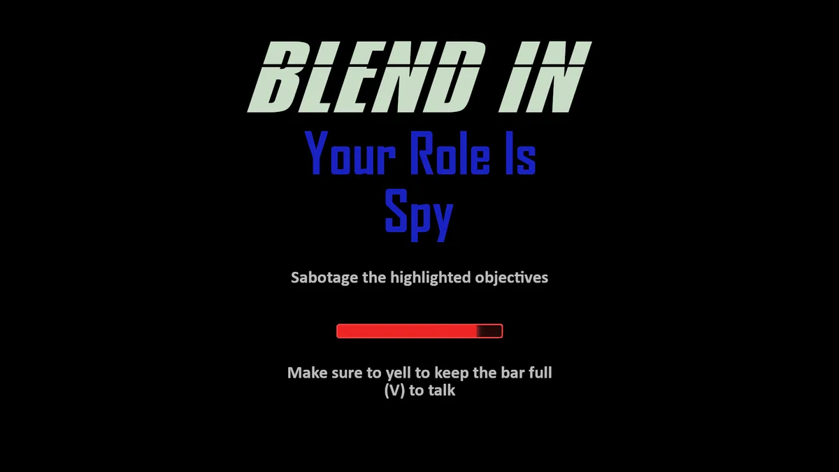 Blend In media 8