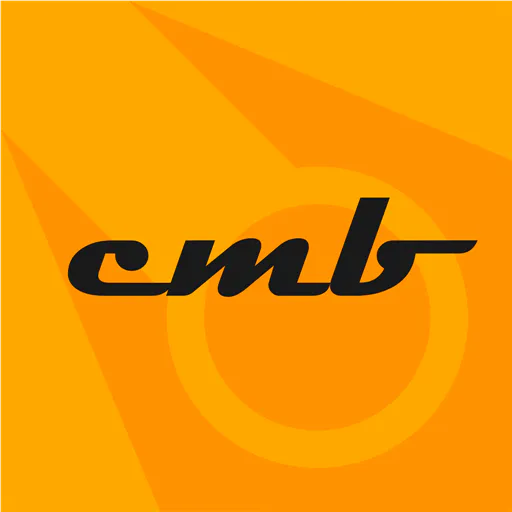 cmb logo