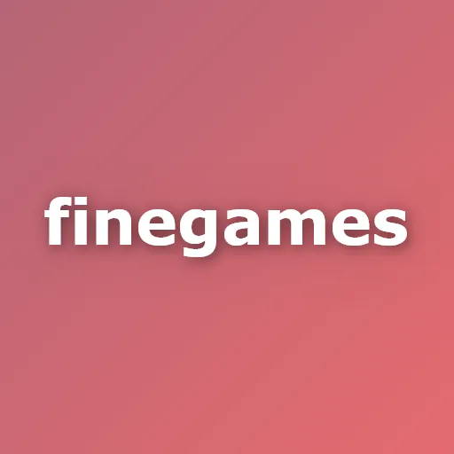 finegames logo