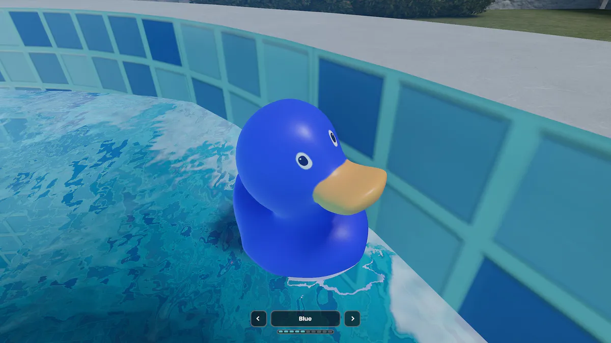Duck Pond media 3