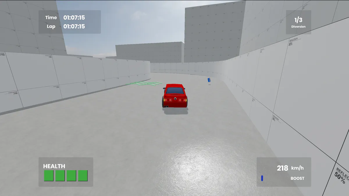BYDrive media 4