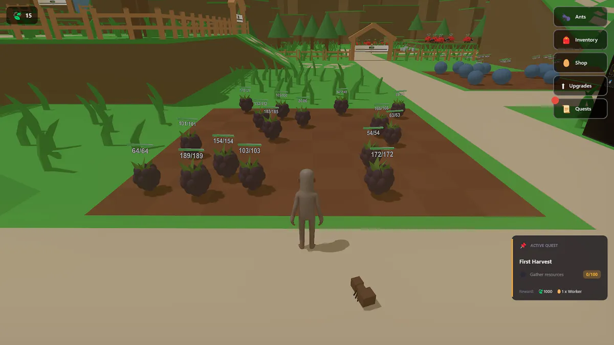 Empire of the Ants media 4
