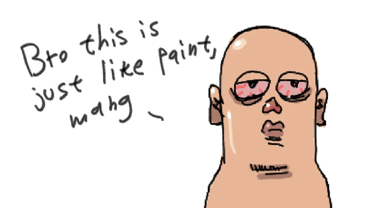 REPaint media 4