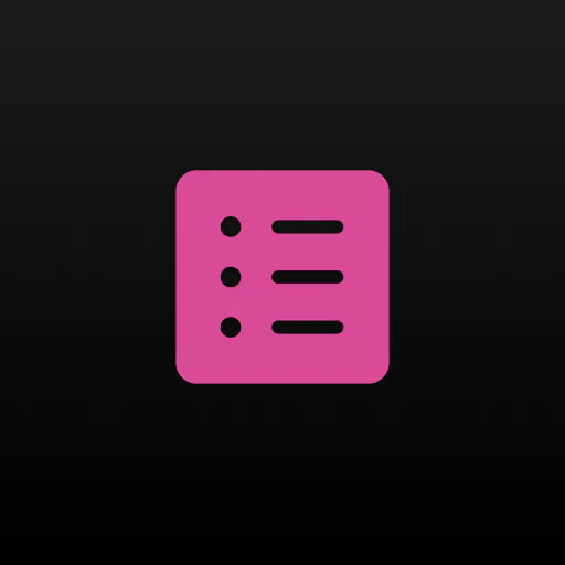Quick Asset Menu