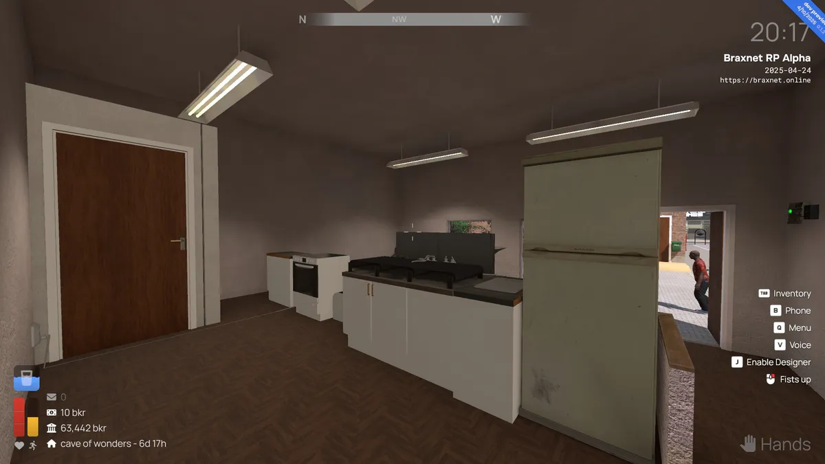 Braxnet RP media 5