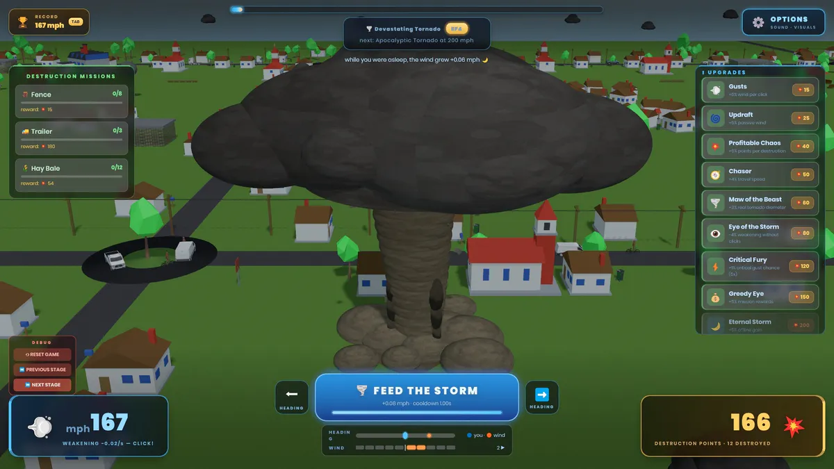 Twisterverse media 3