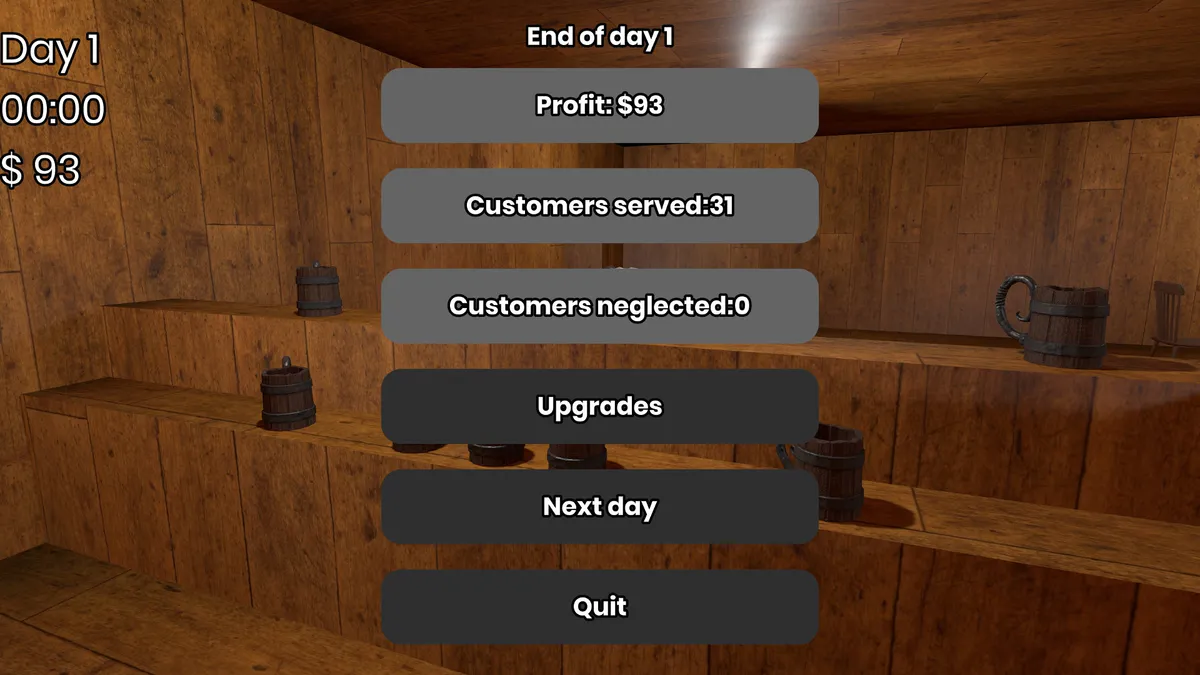 Bar Keeper media 3