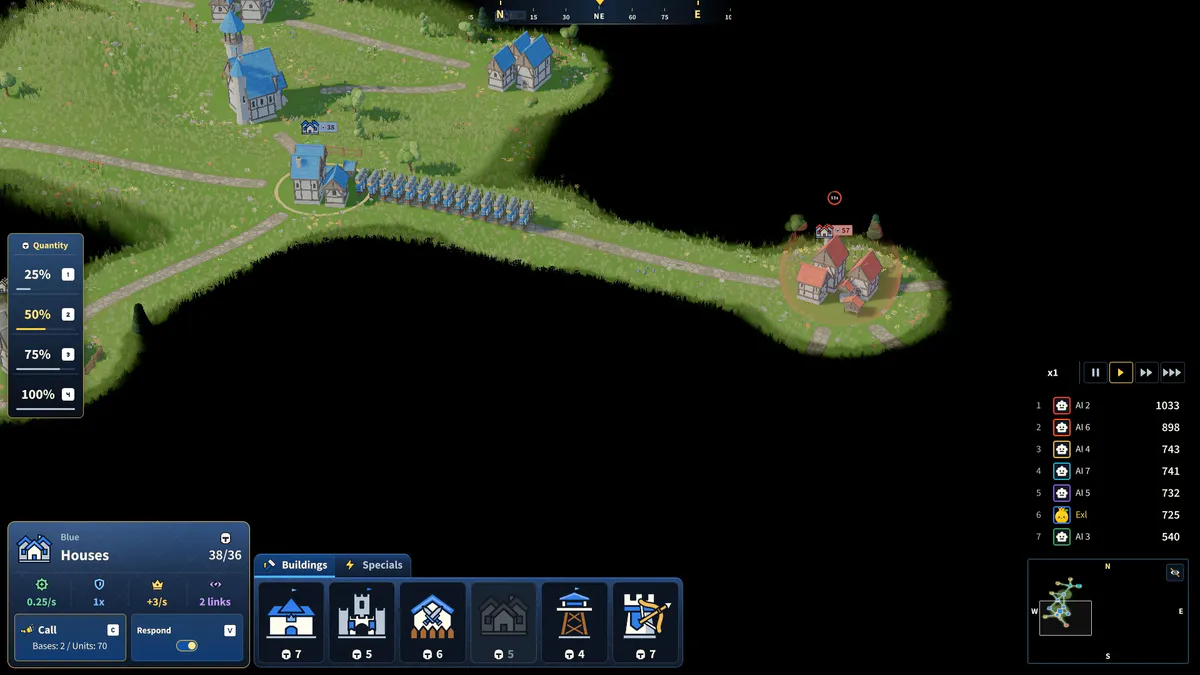 Micro Wars media 6