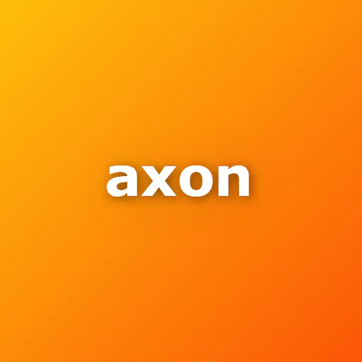 axon logo