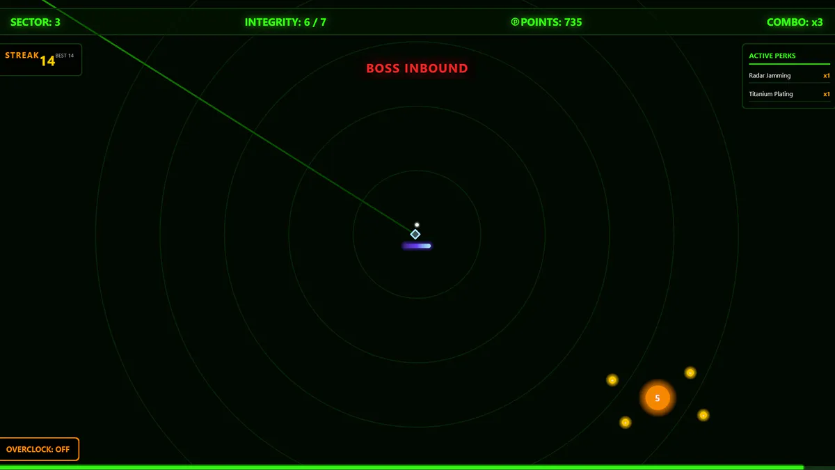 Radar Command media 5