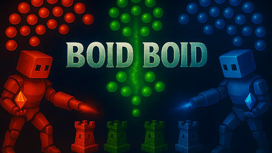 Boid Boid