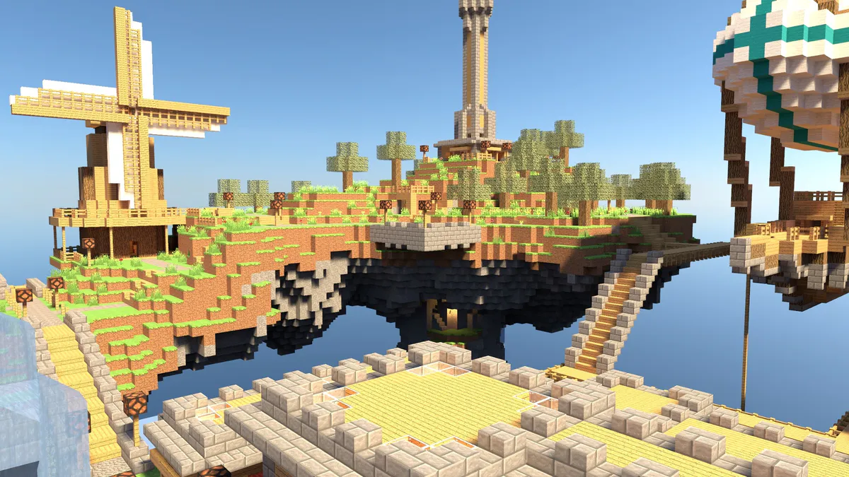 Skyislands MC media 3