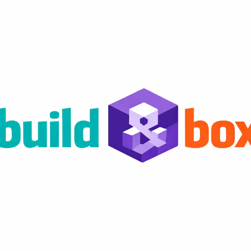 BuildandBox logo